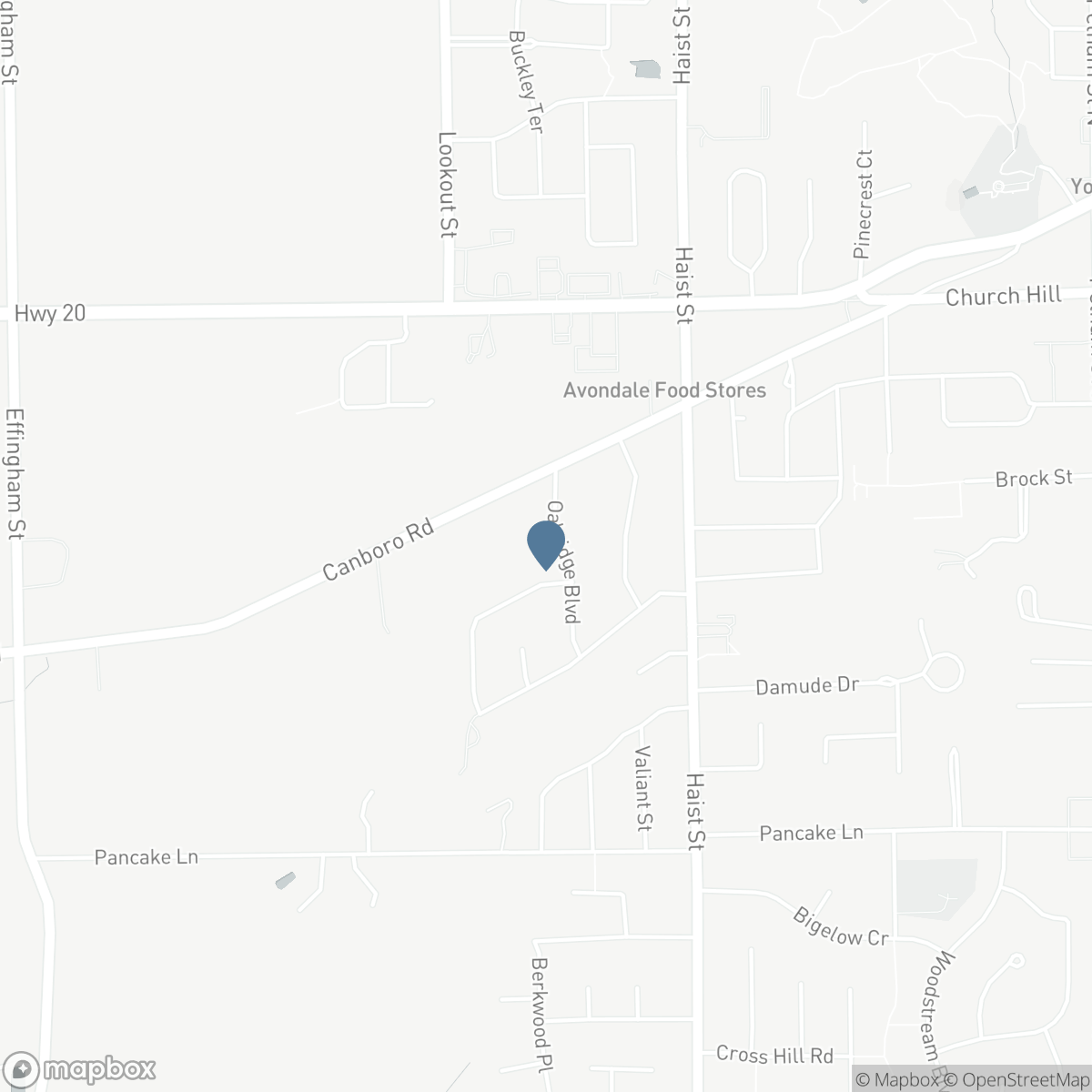 26 OAKRIDGE BOULEVARD, Fonthill, Ontario L0S 1E5